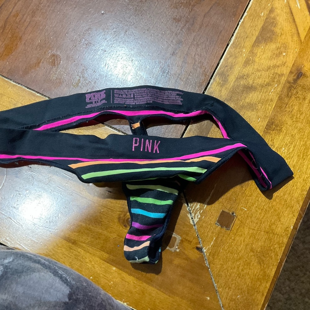 Victoria Secret Thong